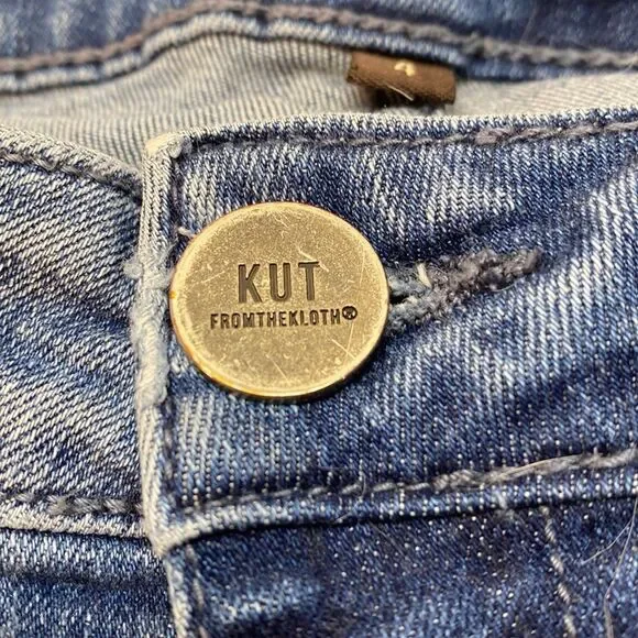 KUT Jeans  - Picture 3 of 7